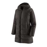 Giacche - Black - Donna - Ws Frozen Range 3-in-1 Parka  Patagonia