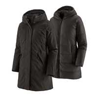 Giacche - Black - Donna - Ws Frozen Range 3-in-1 Parka  Patagonia