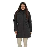 Giacche - Black - Donna - Ws Frozen Range 3-in-1 Parka  Patagonia