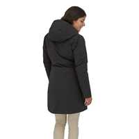 Giacche - Black - Donna - Ws Frozen Range 3-in-1 Parka  Patagonia