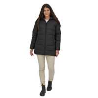 Giacche - Black - Donna - Ws Frozen Range 3-in-1 Parka  Patagonia