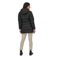 Giacche - Black - Donna - Ws Frozen Range 3-in-1 Parka  Patagonia