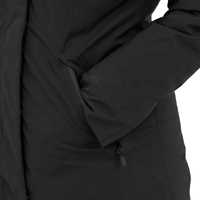 Giacche - Black - Donna - Ws Frozen Range 3-in-1 Parka  Patagonia