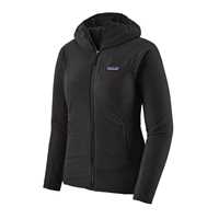 Giacche - Black - Donna - Ws Nano-Air Hoody Giacca donna imbottita  Patagonia