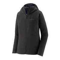 Giacche - Black - Donna - Ws Nano-Air Ultralight Full-Zip Hoody  Patagonia