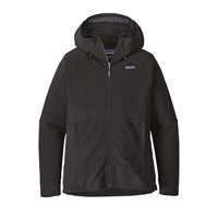 Giacche - Black - Donna - Ws R1 TechFace Hoody  Patagonia