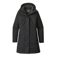 Giacche - Black - Donna - Ws Tres 3-in-1 Parka Classic  Patagonia