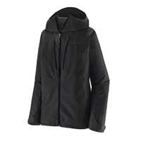 Giacche - Black - Donna - Ws Triolet Jkt  Patagonia