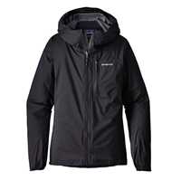 Giacche - Black - Donna - WsStorm Racer Jacket  Patagonia