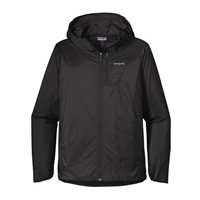 Giacche - Black - Uomo - Giacca a vento super leggera uomo Ms Houdini Jkt  Patagonia