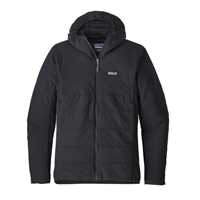 Giacche - Black - Uomo - Giacca Imbottita Ms Nano-Air Light Hybrid Hoody  Patagonia
