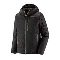 Giacche - Black - Uomo - Giacca Imbottita uomo Ms Das Light Hoody  Patagonia
