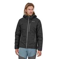 Giacche - Black - Uomo - Giacca Imbottita uomo Ms Das Light Hoody  Patagonia