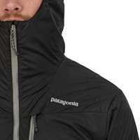 Giacche - Black - Uomo - Giacca Imbottita uomo Ms Das Light Hoody  Patagonia