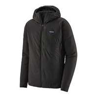 Giacche - Black - Uomo - Giacca imbottita uomo Ms Nano-Air Hoody  Patagonia