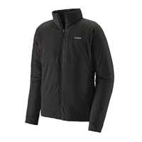 Giacche - Black - Uomo - Giacca imbottita uomo Ms Nano-Air Jacket  Patagonia