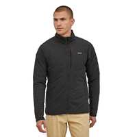 Giacche - Black - Uomo - Giacca imbottita uomo Ms Nano-Air Jacket  Patagonia
