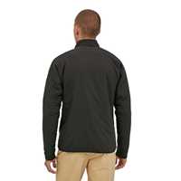 Giacche - Black - Uomo - Giacca imbottita uomo Ms Nano-Air Jacket  Patagonia