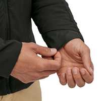 Giacche - Black - Uomo - Giacca imbottita uomo Ms Nano-Air Jacket  Patagonia