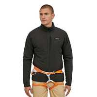 Giacche - Black - Uomo - Giacca imbottita uomo Ms Nano-Air Jacket  Patagonia