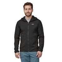 Giacche - Black - Uomo - Giacca imbottita uomo Ms Nano-Air Light Hybrid Hoody  Patagonia