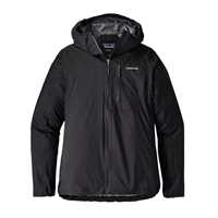 Giacche - Black - Uomo - Giacca impermeabile uomo Ms Storm Racer Jkt  Patagonia