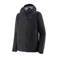 Giacche - Black - Uomo - Giacca impermeabile uomo Ms Storm10 Jacket H2No Patagonia