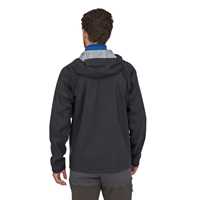 Giacche - Black - Uomo - Giacca impermeabile uomo Ms Storm10 Jacket H2No Patagonia