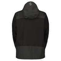 Giacche - Black - Uomo - Giacca Sci Ms Vertic Ripstop 3L  Scott