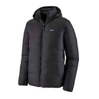 Giacche - Black - Uomo - Giaccone imbottito uomo Ms Frozen Range 3-in-1 Parka  Patagonia