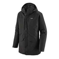 Giacche - Black - Uomo - Giaccone uomo Ms Tres 3-in-1 Parka Revised  Patagonia