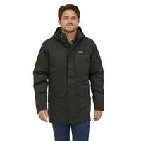 Giacche - Black - Uomo - Giaccone uomo Ms Tres 3-in-1 Parka Revised  Patagonia