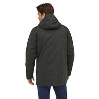 Giacche - Black - Uomo - Giaccone uomo Ms Tres 3-in-1 Parka Revised  Patagonia