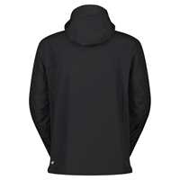 Giacche - Black - Uomo - Hoody Ms Insuloft Air PL Primaloft Scott