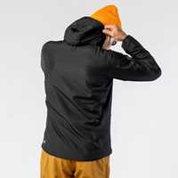 Giacche - Black - Uomo - Hoody Ms Insuloft Air PL Primaloft Scott