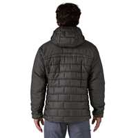 Giacche - Black - Uomo - Ms Hi-Loft Nano Puff Hoody  Patagonia