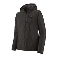 Giacche - Black - Uomo - Ms Houdini Jkt  Patagonia
