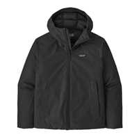 POS-WBF25_27230_BLK Giacche - Black - Uomo - Ms LW Stormshadow Jkt  Patagonia