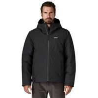 POS-WBF25_27230_BLK_AR1 Giacche - Black - Uomo - Ms LW Stormshadow Jkt  Patagonia