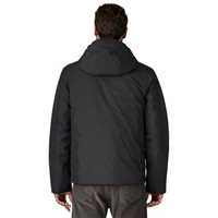 POS-WBF25_27230_BLK_AR2 Giacche - Black - Uomo - Ms LW Stormshadow Jkt  Patagonia