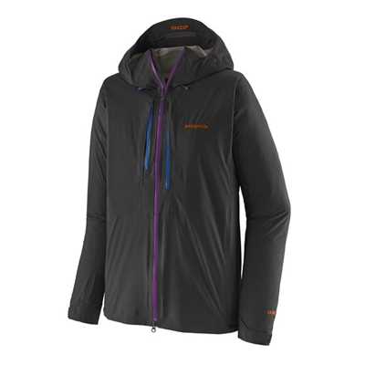 Giacche - Black - Uomo - Ms M10 Storm Jkt  Patagonia