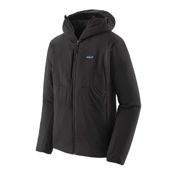 Giacche - Pine Needle Green - Uomo - Ms Nano-Air Hoody  Patagonia