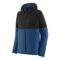 Giacche - Black - Uomo - Ms Nano-Air Ultralight Freeride Jkt  Patagonia