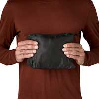 Giacche - Black - Uomo - Ms Nano Puff Hoody  Patagonia