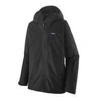 Giacche - Black - Uomo - Ms Storm Shift Jkt  Patagonia