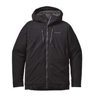 Giacche - Black - Uomo - Ms Stretch Nano Storm Jkt  Patagonia