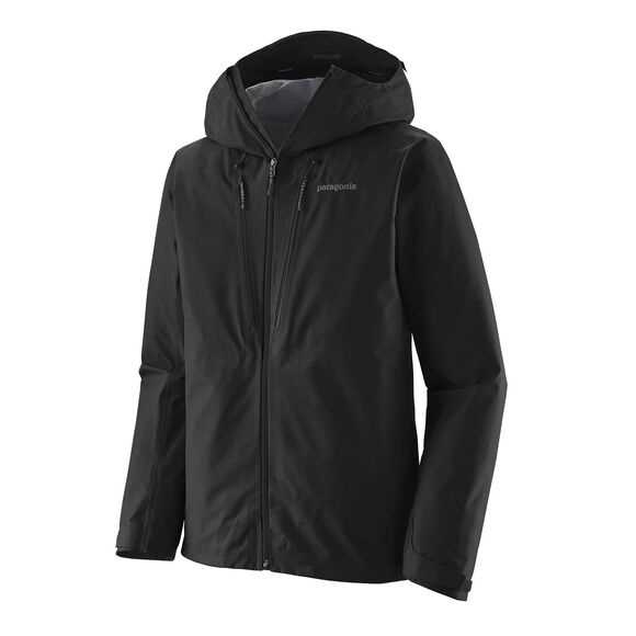 Giacche - Pollinator Orange - Uomo - Ms Triolet Jkt  Patagonia