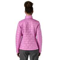 Giacche - Brisk Purple - Donna - Ws Nano Puff Jkt  Patagonia