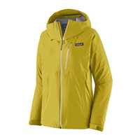 Giacche - Bundle Green - Donna - Ws Granite Crest Rain Jkt  Patagonia