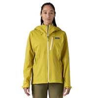 Giacche - Bundle Green - Donna - Ws Granite Crest Rain Jkt  Patagonia